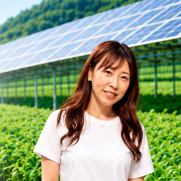 代表取締役 千葉 貴子