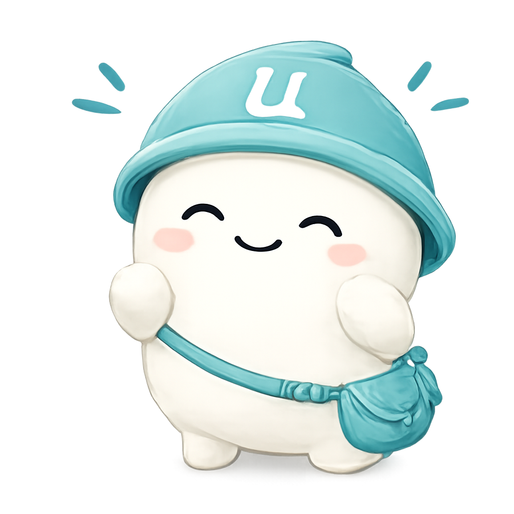 もりまるくん