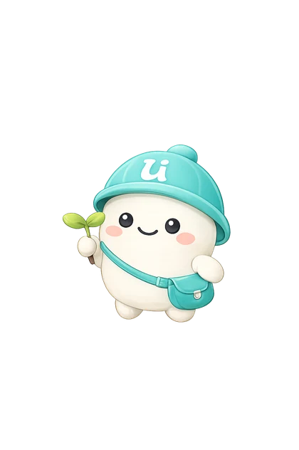もりまるくん